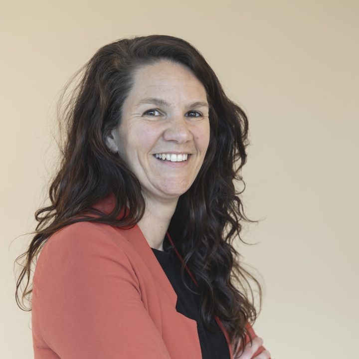 Eveline Vedder, Head of Learning & Development bij Van der Valk Opleidingen